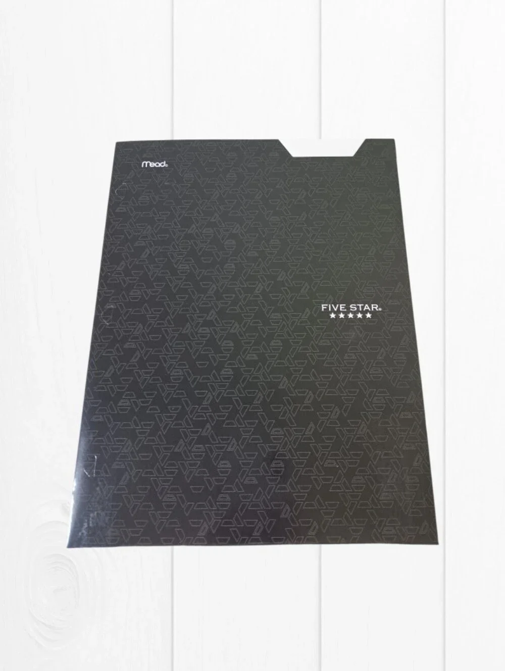 Five Star Portfolio Folders